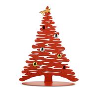 Bark for Christmas Décorations de Noël BM06 R ROT Alessi OFFRE SPECIALE - 8003299417179
