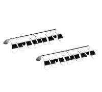 Barkrest set de rubans de couverts BM23S2 Alessi - 8003299492879