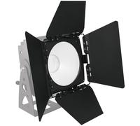 Barndoors EUROLITE pour IP PAD 150 - Projecteurs à volet coupe-flux