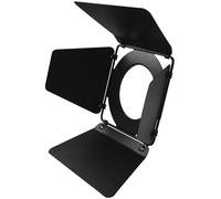 Barndoors EUROLITE pour Profile-Spot 650W - Projecteurs à volet coupe-flux