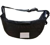 BARNETT BACKPACK-05 Sac Porte bidon, Noir