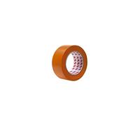 BARNIER - Adhésif façadier Flex Xtra polyéthène orange 33m x 48mm - 168144