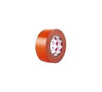 BARNIER - Toile façadier orange 33mx48mm - 168157/3119