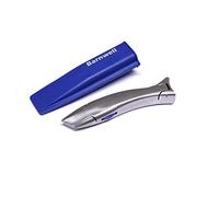 Barnwell Blue Marlin Couteau fixe et étui pour moquette Sans lames