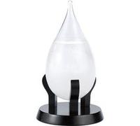 Baromètre de cristaux design goutte G
