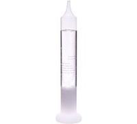 Baromètre tempête 24 cm - Table Passion - Transparent - G