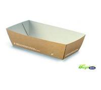 Barquette à Emporter en Carton Biodégradable x 400 SDG 12 G
