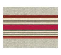 Barquette de 400 sets de table papier gaufré, Pays Basque - Format 30x40cm - Pays Basque