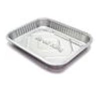 Barquette aluminium pour récupérateur de graisse (x3) Broil King