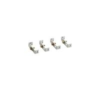Barre pont 160A - APPAREILLAGE DE TETE HAGER HZ156