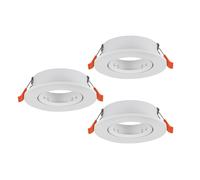 BARRANCO GU10 luminaire encastrable