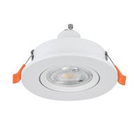 BARRANCO GU10 luminaire encastrable