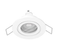 BARRANCO GU10 luminaire encastrable