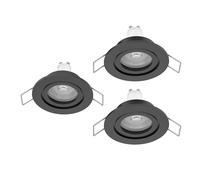 BARRANCO GU10 luminaire encastrable
