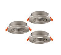 BARRANCO GU10 luminaire encastrable