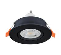BARRANCO GU10 luminaire encastrable