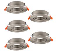 BARRANCO GU10 luminaire encastrable