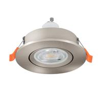 BARRANCO GU10 luminaire encastrable