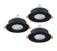 BARRANCO GU10 luminaire encastrable