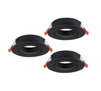 BARRANCO GU10 luminaire encastrable