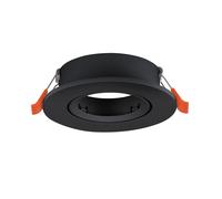BARRANCO GU10 luminaire encastrable