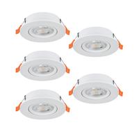 BARRANCO luminaire encastrable