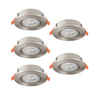 BARRANCO luminaire encastrable
