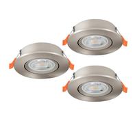 BARRANCO luminaire encastrable