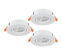 BARRANCO luminaire encastrable