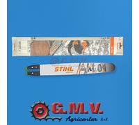 Barre 45 cm - 325 - 1,3 - 68 mailles - Attaque Stihl (Stihl)