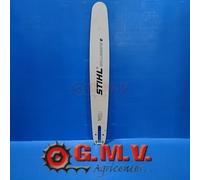 Barre 45 cm - 325 - 1,6 - 74/75 mailles - Attaque Stihl (Stihl)