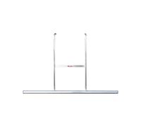 Barre à débuller TALIAPLAST Longueur 1.5m Ø50 mm - 442332