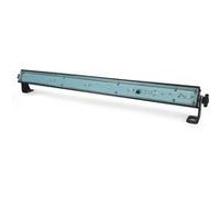Barre à led HQ Power slim light - effet wash UV avec stroboscope blanc G