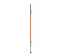 Barre à mine - isolée 1000 volts FISKARS