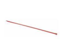 Barre à mine ronde - 1250 x 22 mm WILMART