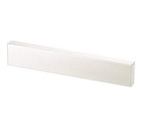 Barre aimantée 25,5 cm - Acier Brossé G
