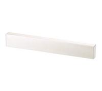 Barre aimantée 36 cm - Acier Brossé G