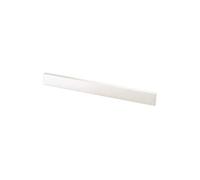 Barre aimantée 45 cm - Acier Brossé