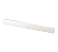 Barre aimantée 45 cm - Acier Brossé G