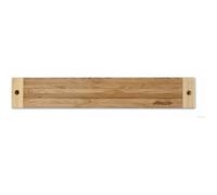 Barre aimantée - ARCOS - Bambou - 30 x 4.5cm - Design contemporain - Garantie 10 ans