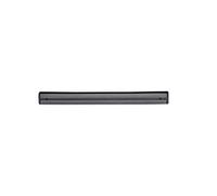 Barre aimantée - FISCHER - 46 cm - Noir - Acier - Fourni avec vis et chevilles