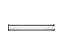 Barre aimantée porte couteaux inox L 30