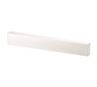 Rosenstein & Söhne Barre aimantée 36 cm - Acier brossé