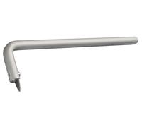 Barre BOEHM pour coupe-joint Ø 330mm, Ø 420mm, Ø 520mm, Ø620mm, sans/avec lame