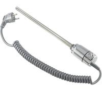 Barre chauffante HL - GT 900 W chrome