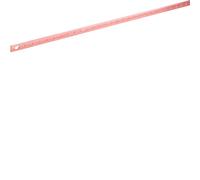 Barre Cu perf.M6 250A 20X5 100 - KITS D'EQUIPEMENTS HAGER UC832