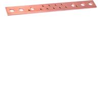 Barre Cu perf.M6 400A 30X5 280 - KITS D'EQUIPEMENTS HAGER UM30A3