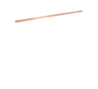 Barre Cu perf.M6 400A 32X5 100 - KITS D'EQUIPEMENTS HAGER UC842