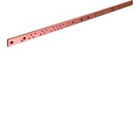 Barre Cu perf.M6 630A 30X10 88 - KITS D'EQUIPEMENTS HAGER UM30A5