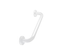 Barre d’appui pour baignoire306 mm. Blanc mat - TRES 134184BM